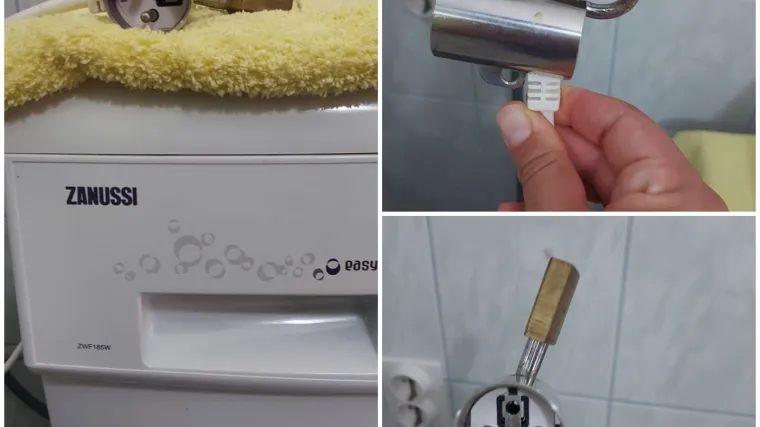 Svega smo se nagledali po apartmanima u Dalmaciji, a ovo je jo&scaron; jedan 'biser': 'Na&scaron; slučaj s Visa ovog ljeta. Pa ti uključi ve&scaron; ma&scaron;inu'