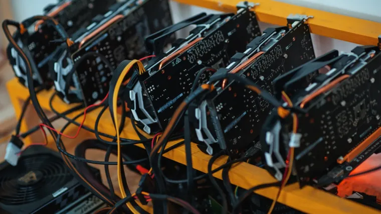 Policajka poginula od strujnog udara dok je rudarila kriptovalute