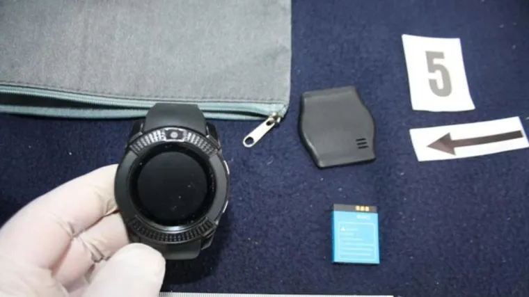 Slovak u rovinjskom kampu snimao nagu djecu, policija mu oduzela svu &scaron;pijunsku opremu