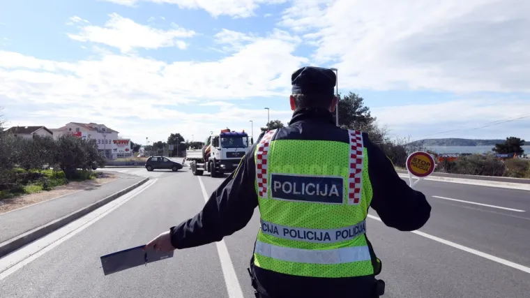 Umirovljenik Josip osuđen jer je vozio 62 km/h. Mora za kaznu platiti gotovo pola svoje mirovine