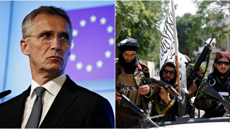 Glavni tajnik NATO-a otkrio kada SAD želi zaključiti evakuaciju iz Kabula: Nekoliko saveznika misli drugačije