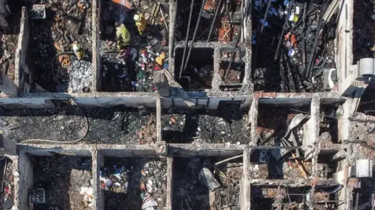 Vatra u Sarajevu progutala domove 20-ak osoba: 'Invalid sam, iza&scaron;ao sam bez &scaron;taka, nisam stigao ni&scaron;ta pokupiti'