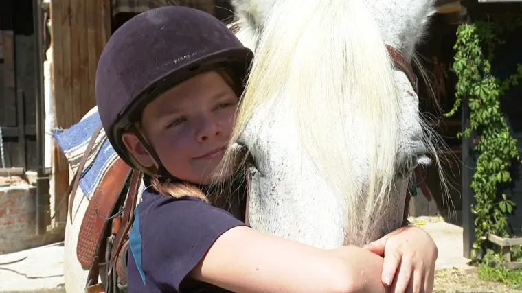 Osim plaža na moru, pravi su hit i one na rijekama: 'Ovo je najbolja sezona u zadnjih godina. Popunjeni smo do kraja'