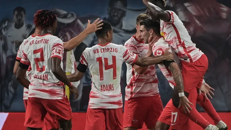 Gvardiol debitirao za Leipzig, slavio 4:0 protiv Sosinog Stuttgarta