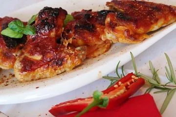 Vatrena krilca - pileća krilca koja će vas odu&scaron;eviti