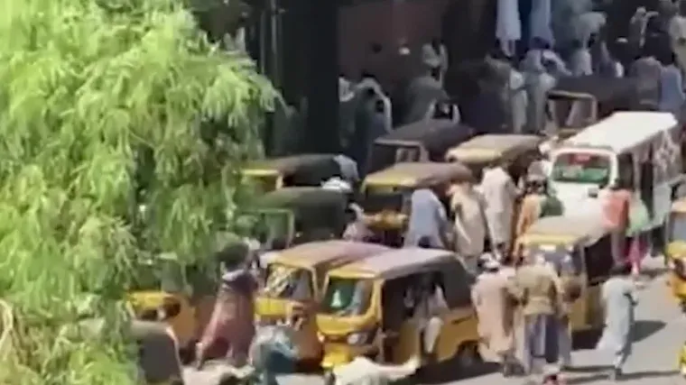 Erdogan poziva da se talibanima ne postavljaju 'te&scaron;ki zahtjevi'