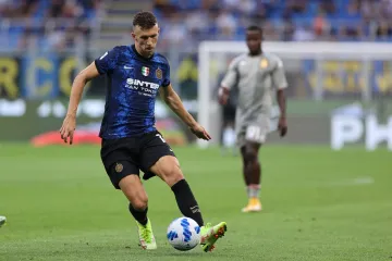 Inter razvalio Genou na startu sezone, Perišiću poništen gol, Pašalić pokvario Juriću debi u Torinu