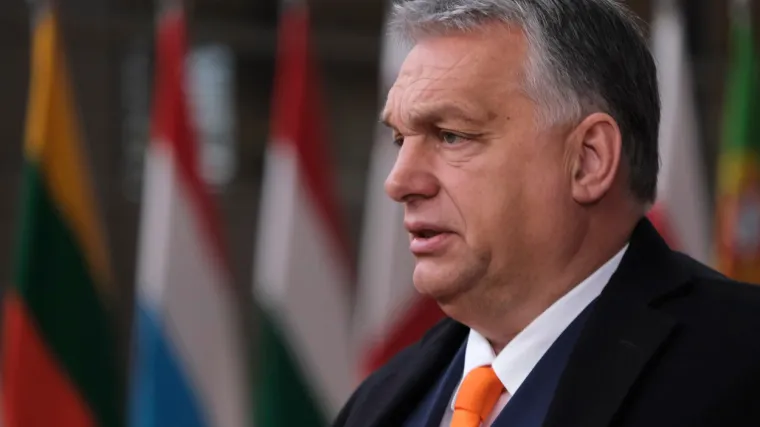 Mađarske novine zazivaju izlazak iz EU: Orban je ranije govorio da postoji život i izvan Unije