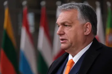 Mađarske novine zazivaju izlazak iz EU: Orban je ranije govorio da postoji život i izvan Unije
