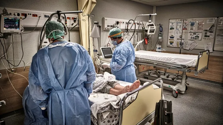 Danas imamo 505 novih slučajeva, preminule su 3 osobe