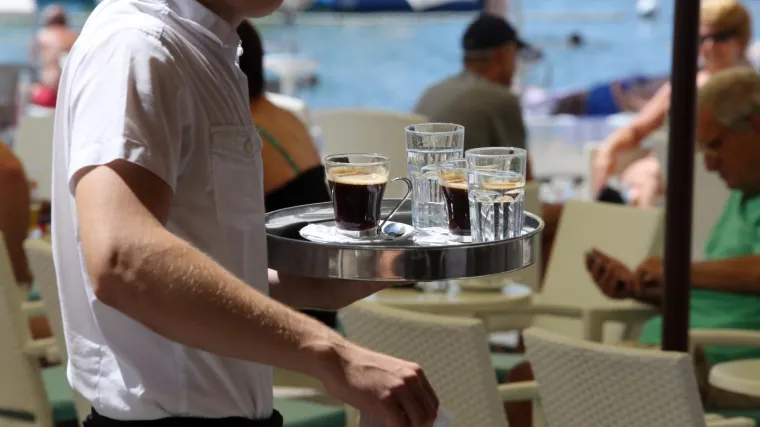 Račun postao hit! Evo koliko ćete u ovom lokalu platiti 'neću ni&scaron;ta'