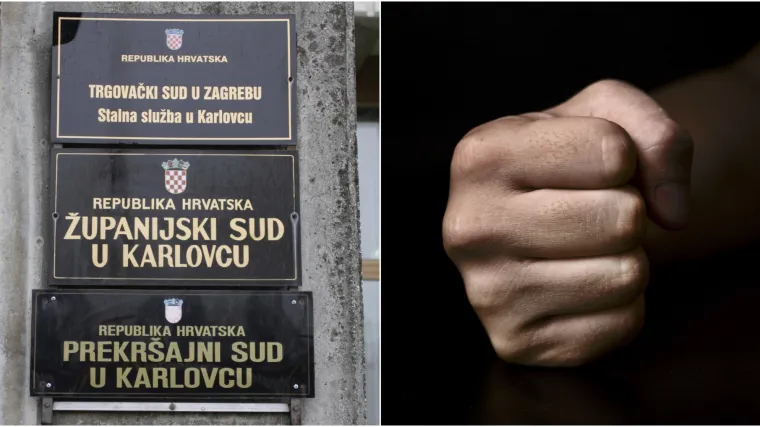 30-godi&scaron;njak prijetio čovjeku da će ga zapaliti i sru&scaron;io mu električnog pastira: Zavr&scaron;io u istražnom zatvoru