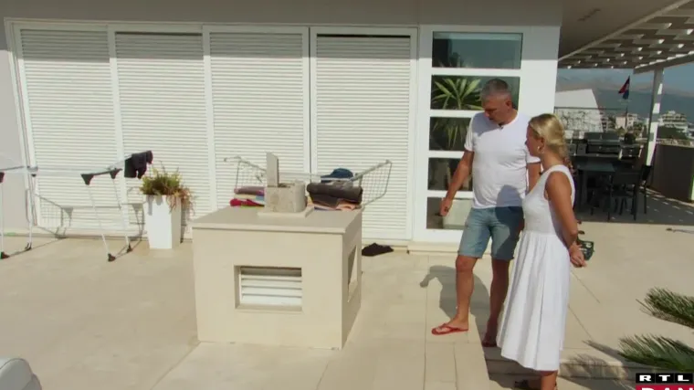 Novu sezonu RTL Potraga otvara  jo&scaron; jednim slučajem me&scaron;etarenja nekretninama. Ovaj put je u cijeli slučaj uključen i Thompson