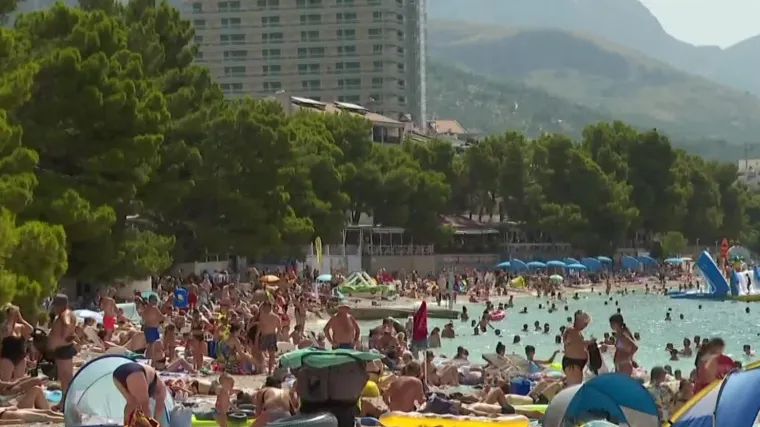 Turistička sezona nadma&scaron;ila sva očekivanja - RTL Dosje donosi &scaron;to možemo naučiti i kakva će biti postsezona?