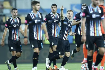 Rijeka preokretom pobijedila Šibenik, Hajduk prvi na HNL ljestvici