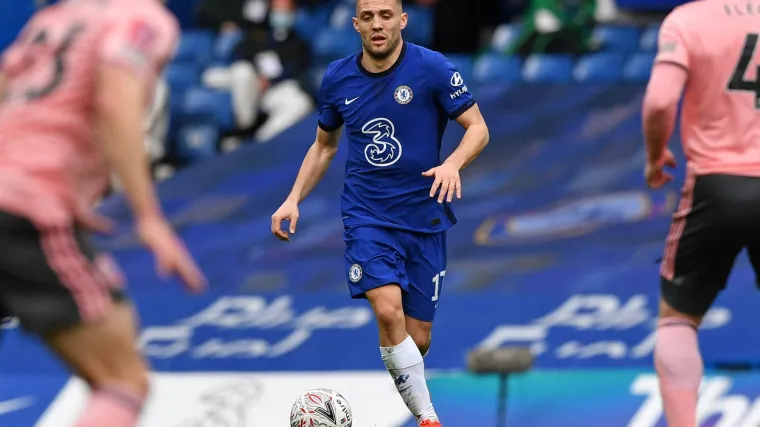 Chelsea lagano rije&scaron;io Arsenal u gradskom derbiju, Kovačić briljirao