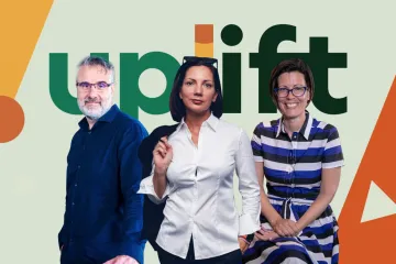 Sve što trebaš znati o poduzetništvu sad je na jednom mjestu. Zaviri!