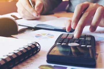 Muku mučite s određivanjem financijskog plana? Evo kako tome stati na kraj