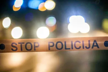 Španjolka radila kaos u klubu na Pagu: Prolijevala po šanku pa napala zaštitara