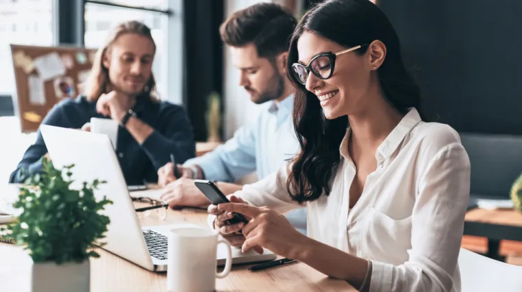 Rakove želite zaposliti, Strijelce je divno imati u uredu, ali i Ovnovi mogu biti vrlo mudar potez