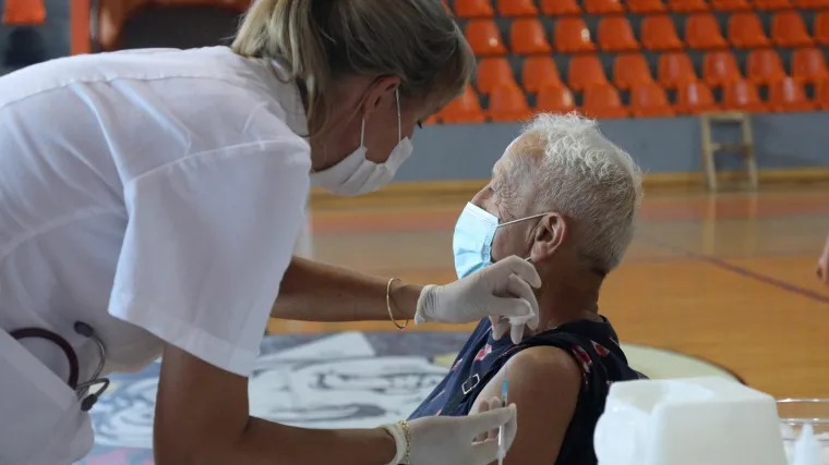 Na jesen treća doza cjepiva? Dr. Kolarić: 'Nadam se prvim rezultatima analize ovaj tjedan'