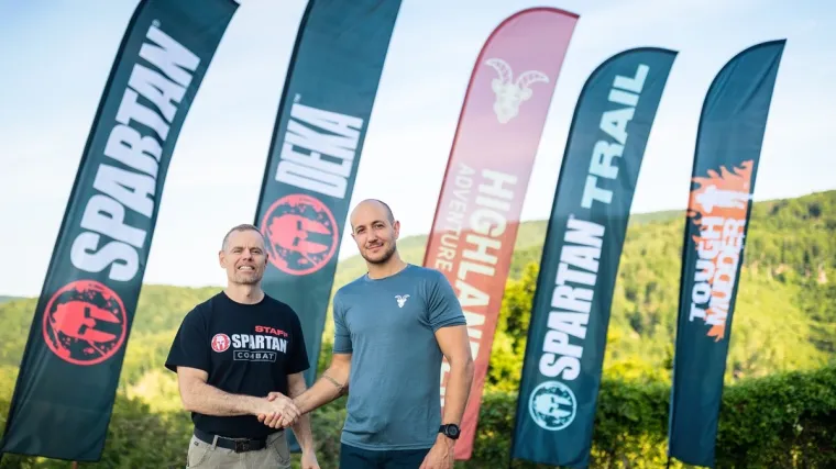 Američki Spartan Race&reg; investirao u hrvatski HIGHLANDER