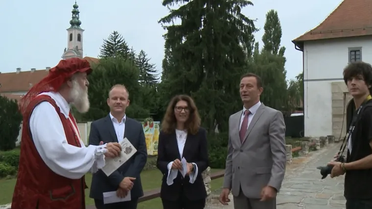 Gradonačelnici na &Scaron;pancirfestu koji ubire brojke rekordne 2019. godine: Fokus kontinentalnog turizma na sjeverozapadu zemlje