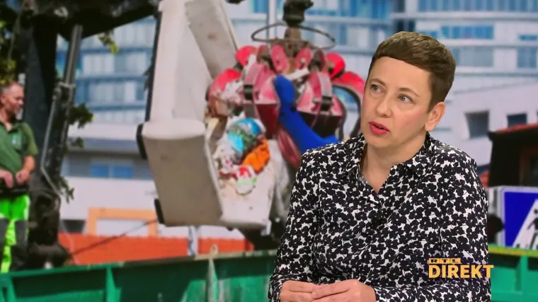 Toma&scaron;evićeva zamjenica kod &Scaron;prajca: Do kraja godine slijedi tsunami javnih natječaja, već sutra za mjesta u Holdingu