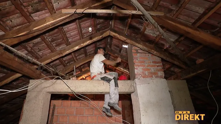 Nije da se ne radi, ali ide sporo: 'Smatrao sam da od toga neće biti ni&scaron;ta, ali se ipak se ne&scaron;to krenulo'