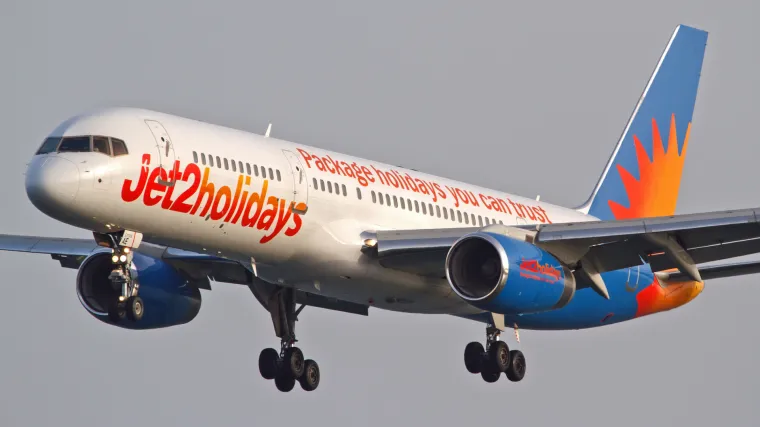 Britanci ove godine u tolikom broju hrle na Jadran da ovi avioprijevoznici povećavaju broj letova do duboko u jesen