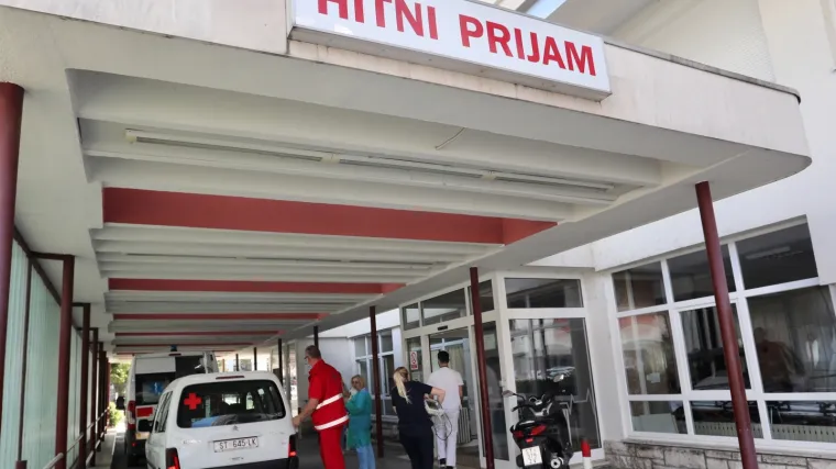 Mučna ispovijest trudnice: 'Dva tjedna su me s mrtvim plodom vozili po bolnici. Na Hitnoj su mi rekli: Možda ste ne&scaron;to lo&scaron;e pojeli'