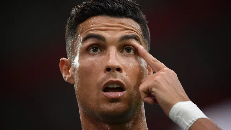 Stručnjak za transfere otkrio: 'Ronaldo želi otići iz Juventusa i ima samo jednu opciju...'