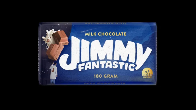 JIMMY FANTASTIC DIO JE ZAKLADE COCOA HORIZONS KOJA POMAŽE UZGAJIVAČIMA KAKAA I &Scaron;TITI PRIRODU