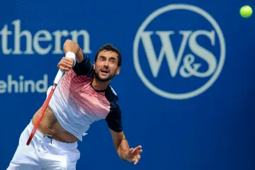 Marin Čilić napredovao, sad je odmah iza Borne Ćorića