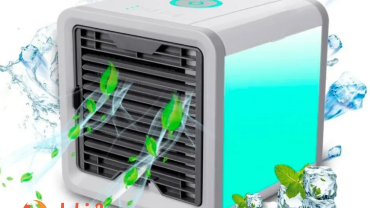 Ovaj revolucionarni prijenosni klima uređaj pomaže vam da se rashladite ovog ljeta