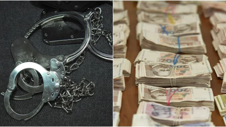 Uhićen 39-godi&scaron;nji prevarant: Zbog njega je troje ljudi 'olak&scaron;ano' za vi&scaron;e od 100.000 kuna