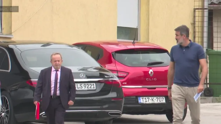 Odvjetnik Zorana Mamića: 'Osuđena osoba ima pravo da bira gdje će da izdržava kaznu zatvora'