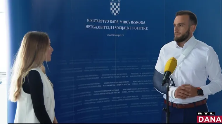 Donosimo plan mjera i potpora za jesen. Za RTL o tome tko će dobiti potpore govori ministar Aladrović