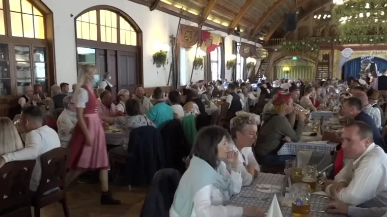 S covid potvrdom u autobus i kod frizera: Nova pravila od Njemačke do Italije i &scaron;to planira Hrvatska