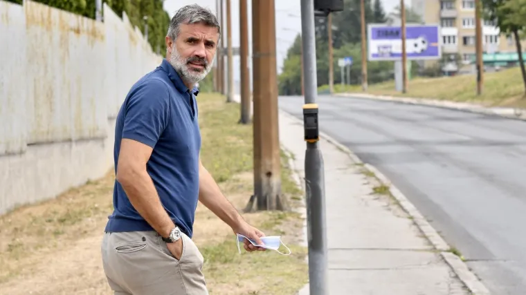 FOTO Zoran Mamić do&scaron;ao na Sud BiH u Sarajevu: Hoće li biti izručen Hrvatskoj?