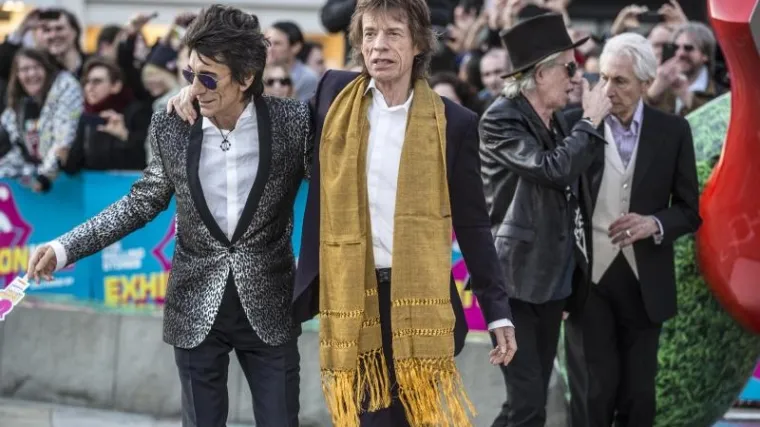 Bubnjar Rolling Stonesa Charlie Watts umro u 80. godini