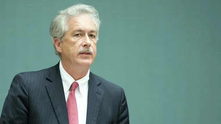 Washington Post: Direktor CIA-e u ponedjeljak se tajno susreo s vođom talibana. Lako je zamisliti za&scaron;to