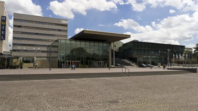 Napad otrovom na njemačkom sveučili&scaron;tu? Studentima poplavile ruke i noge, jedan od njih je jo&scaron; uvijek kritično