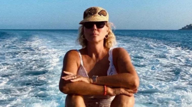 Lepa Brena pokazala jahtu za koju je iske&scaron;irala &scaron;est milijuna eura: Ima 30 metara i &scaron;est spavaćih soba