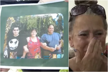 Slomljena majka izgubila dvojicu sinova zbog covida u samo 12 sati: 'Voljela bih da sam ih natjerala da se cijepe!'