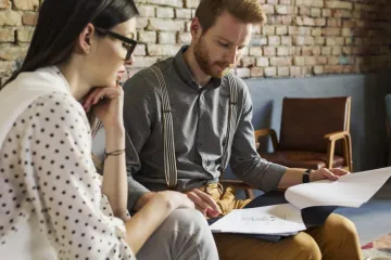 Kvalitetan marketinški plan pomoći će vam zadržati smjer poslovanja