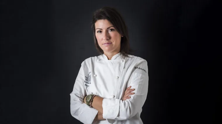 Kako je chefica Marina Gaši stvorila restoran (i priču o njemu) vrijedan divljenja