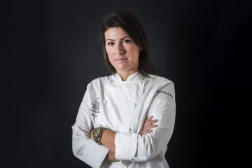 Kako je chefica Marina Gaši stvorila restoran (i priču o njemu) vrijedan divljenja