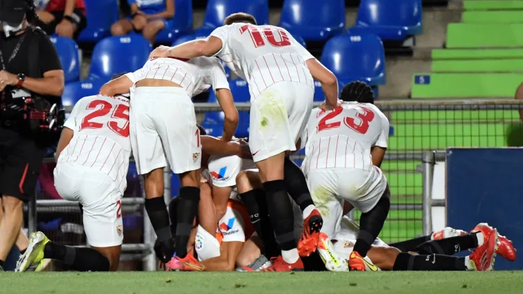 Lamela zabio tek u 93.: Ivan Rakitić u&scaron;ao u igru u 46.