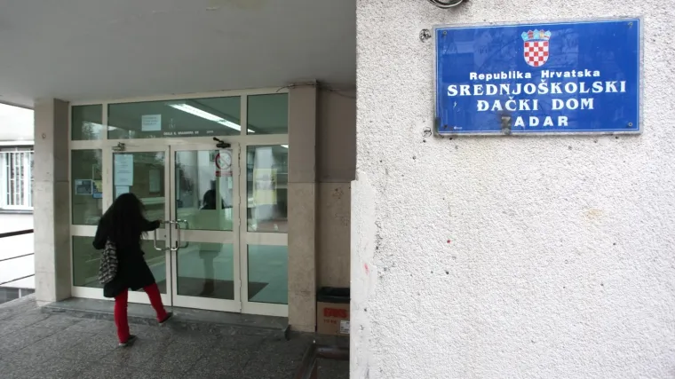 HDZ-ov &scaron;ef karantenskog smje&scaron;taja u Zadru komentirao objavljenu snimku: 'Sve je izvučeno iz konteksta!'